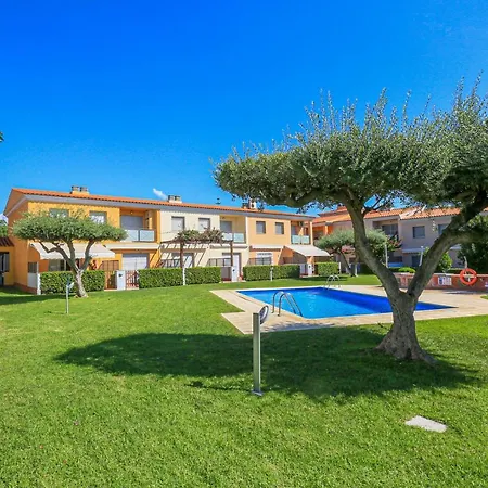 Holiday home Litoral Costa Dorada - Tarongers 31 Only Families *
