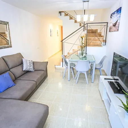 Litoral Costa Dorada - Tarongers 31 Only Families Cambrils