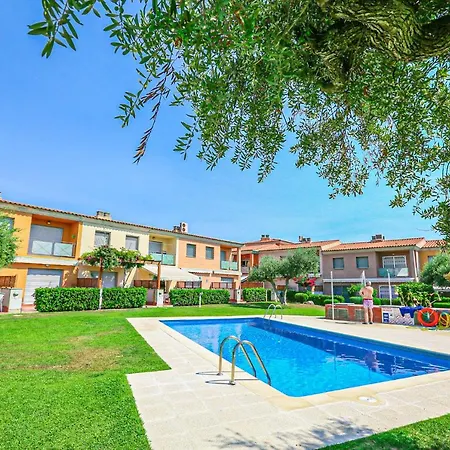 Litoral Costa Dorada - Tarongers 31 Only Families