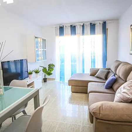 度假居 Litoral Costa Dorada - Tarongers 31 Only Families