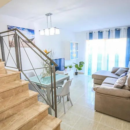 Litoral Costa Dorada - Tarongers 31 Only Families