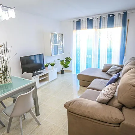 Litoral Costa Dorada - Tarongers 31 Only Families