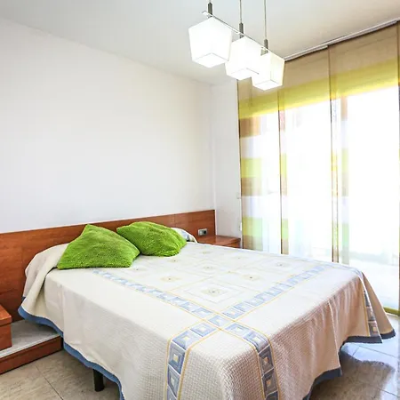 Holiday home Litoral Costa Dorada - Tarongers 31 Only Families *