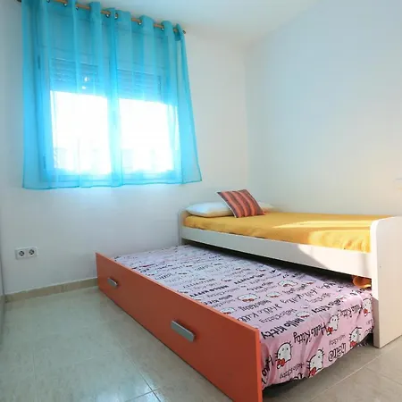Litoral Costa Dorada - Tarongers 31 Only Families * Cambrils
