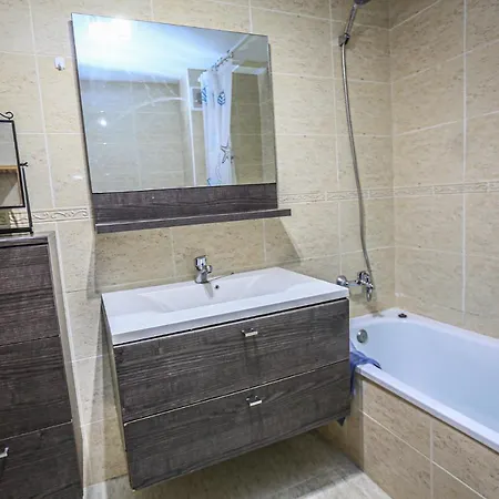 Litoral Costa Dorada - Tarongers 31 Only Families Holiday home Cambrils