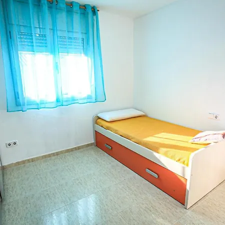 度假居 Litoral Costa Dorada - Tarongers 31 Only Families *