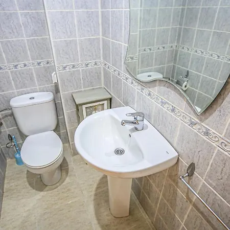 Litoral Costa Dorada - Tarongers 31 Only Families Ferienhaus Cambrils