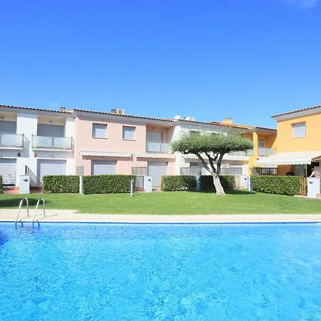 Litoral Costa Dorada - Tarongers 31 Only Families