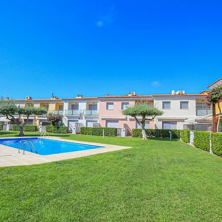 Litoral Costa Dorada - Tarongers 31 Only Families Cambrils
