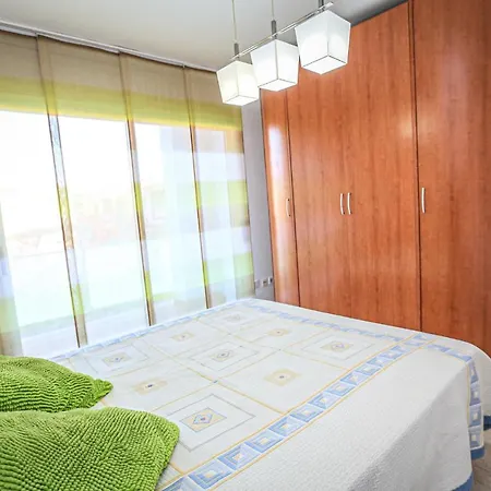 Litoral Costa Dorada - Tarongers 31 Only Families Ferienhaus *