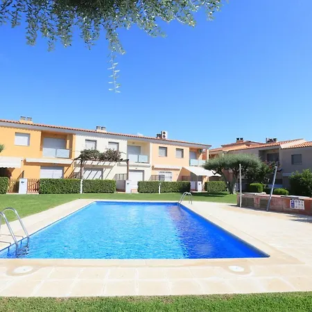 Litoral Costa Dorada - Tarongers 31 Only Families