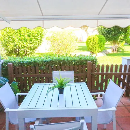 Litoral Costa Dorada - Tarongers 31 Only Families * Cambrils