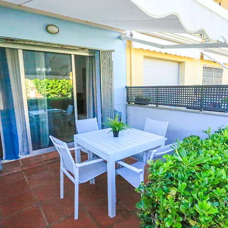 Litoral Costa Dorada - Tarongers 31 Only Families 度假居 *