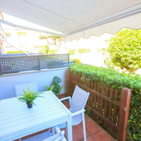 Ferienhaus Litoral Costa Dorada - Tarongers 31 Only Families Cambrils