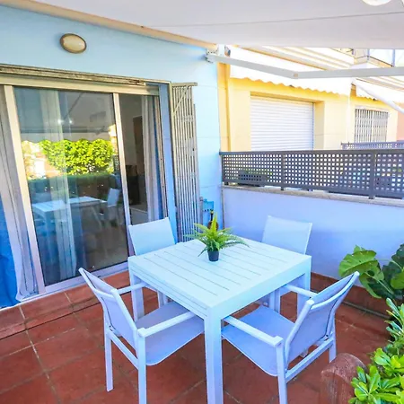 Litoral Costa Dorada - Tarongers 31 Only Families 坎布里尔斯