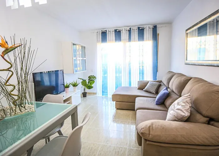 度假居 Litoral Costa Dorada - Tarongers 31 Only Families