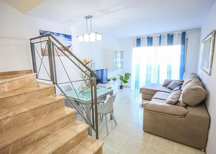 Litoral Costa Dorada - Tarongers 31 Only Families