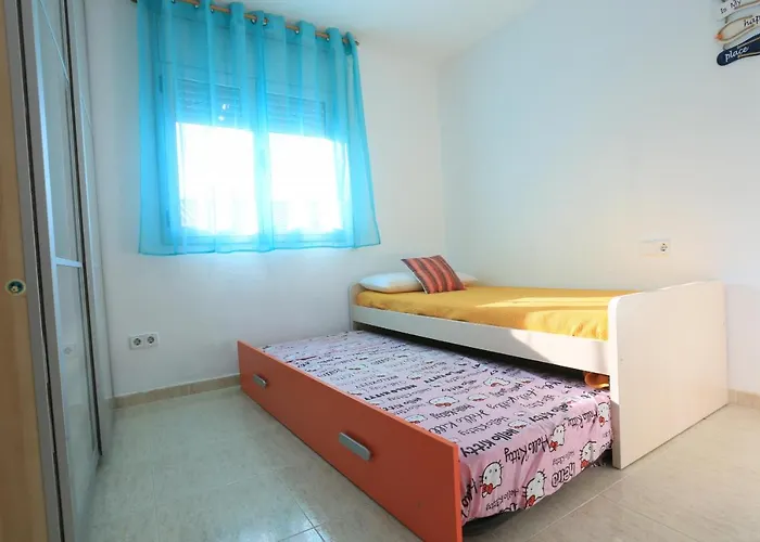 Litoral Costa Dorada - Tarongers 31 Only Families * 坎布里尔斯