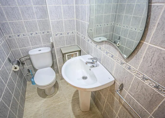 Litoral Costa Dorada - Tarongers 31 Only Families 度假居 坎布里尔斯