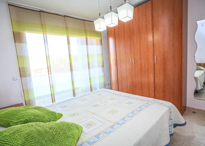 Litoral Costa Dorada - Tarongers 31 Only Families 度假居 *